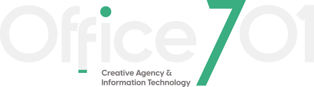 Office701 Logo
