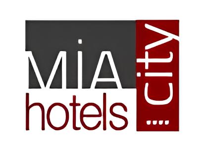Oteller -  Mia City Hotel