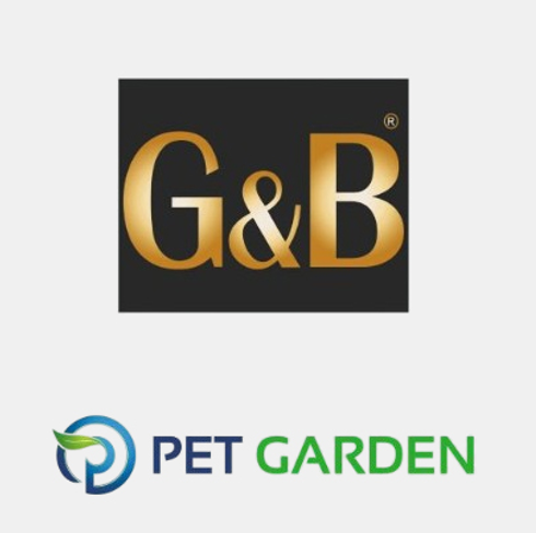 G&B COSMETICS / PET GARDEN