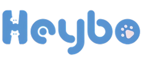 HEYBO PET - ÇİN