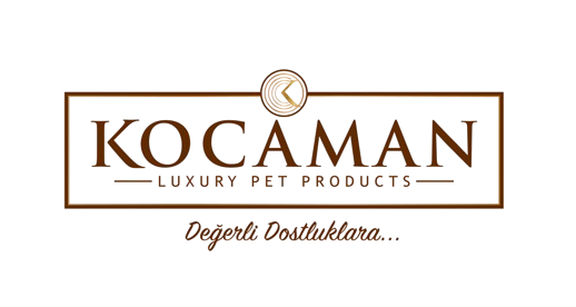 KOCAMAN LUXURY PET PRODUCTS