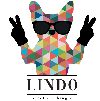 LİNDODOGS PET CLOTHING