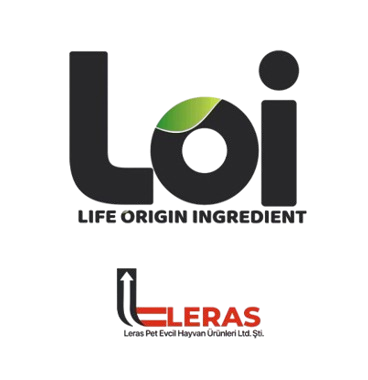 LOİ PET FOOD / LERAS PET
