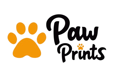 PAW PRINTS